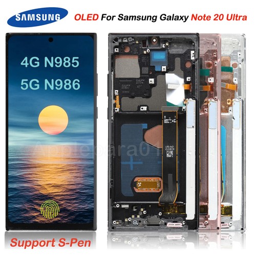 Per samsung galaxy note - note, 20