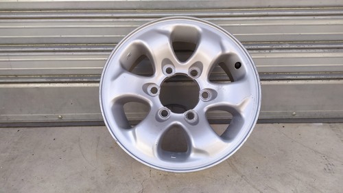 Cerchio singolo mitsubishi r15 - mitsubishi,
