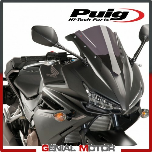 Cupolino puig fume scuro - fume, 8903f