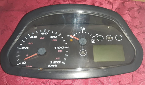 Quadro strumenti originale - quadro,