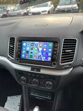  Carplay Per VW Sharan