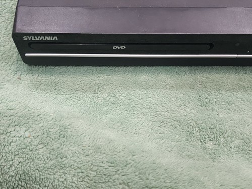 Sylvania curtis lettore dvd - sylvania,