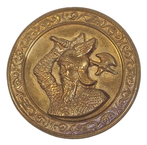 Antico elmetto alato thor - antico,