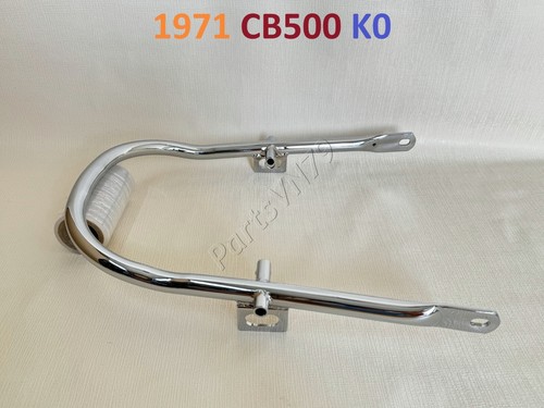 Maniglione honda cb500 1971 - maniglione,