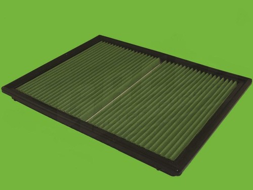 Filtre air green pour bmw - green,