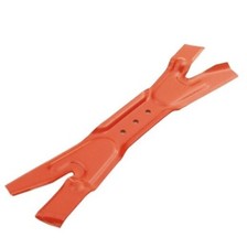 Lama SNAPPER rasaerba