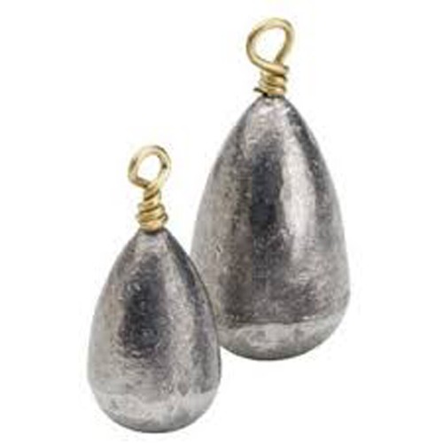 Pesi pesca stellar pear - pesi, da