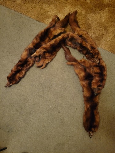 Vintage stole vera - vintage,