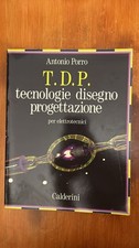 T.D.P. tecnologie disegno