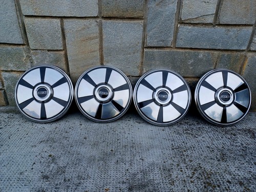 Vendo set coppe ruota - 4,