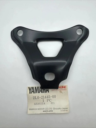 Supporto scarico bracket - di,