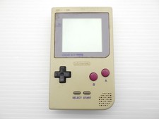 AS IS - Console tascabile Game