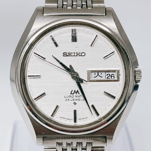 Orologio seiko day - lm,