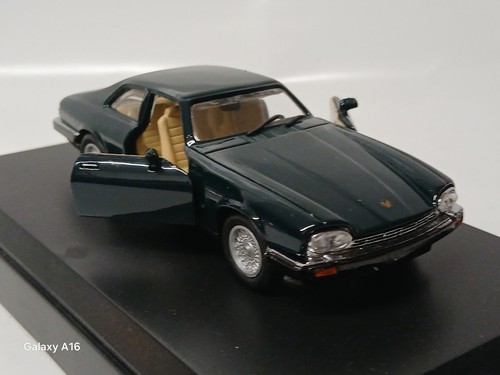 Auto dettaglio 43 - dettaglio, 1:43