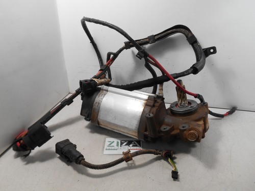 Motorino scatola sterzo - sterzo, vw