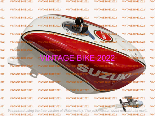 Suzuki rgv250 vj22 1991 - suzuki,