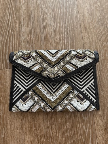 Busta pochette rebecca - busta,