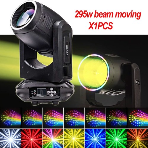 Rainbow effect 14r sharpy 295w - rainbow,