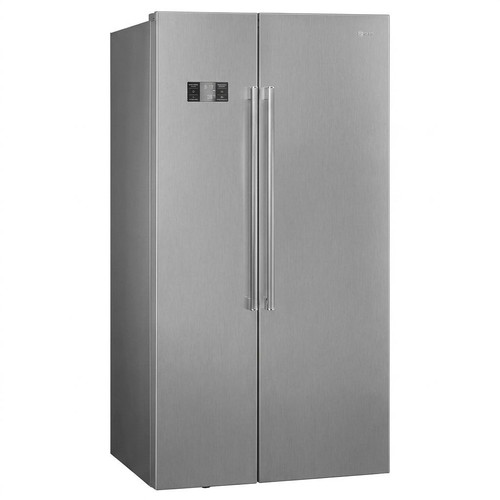 Grf frigorifero americano side - americano,