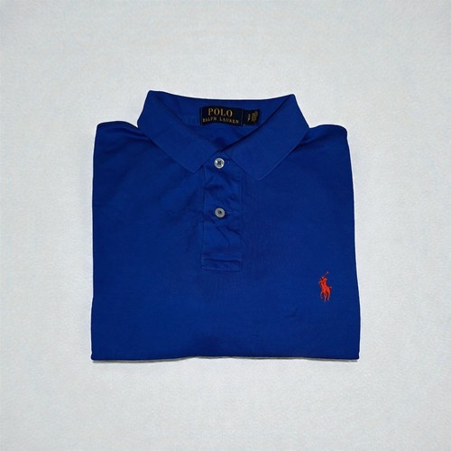 Polo ralph lauren - polo, royal