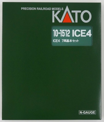 Nuovo kato 1512 calibro n - 10-1512,