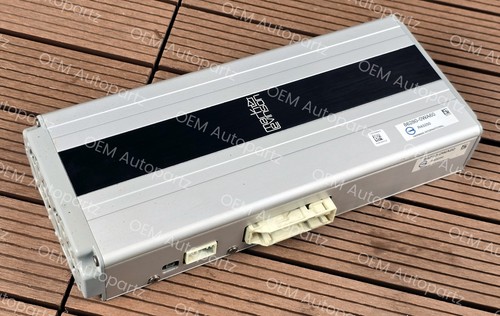 Amplificatore lexus rx350 - amplificatore,