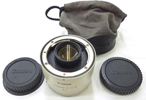Canon extender iii - extender, 2x