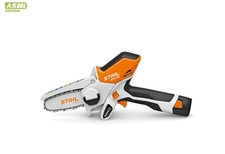 Potatore a batteria STIHL