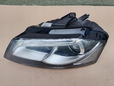 Faro proiettore anteriore audi
