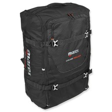 Mares cruise roller black - mares,