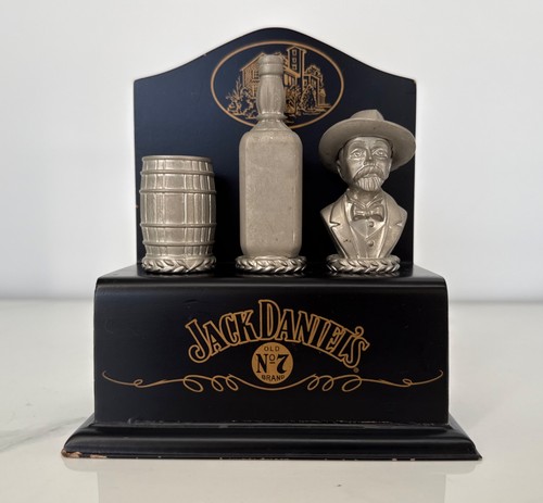 Vintage jack daniels old 7 - old,