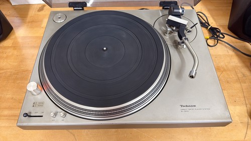 Technics 1200 giradischi - technics,