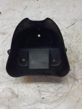 PROTEZIONE SERBATOIO BENZINA