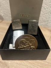 Set 3 accendini Zippo