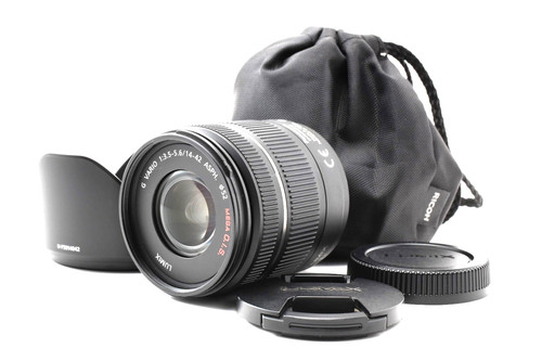 Panasonic lumix vario - lumix,