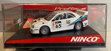 SLOT CARS 1/32 - NINCO Ref: 50322 - SUBARU IMPREZA WRC '03 - PRORACE SERIES