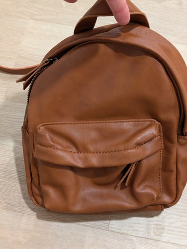 Mini zaino donna - , filo
