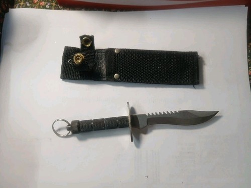 Unbranded rambo style - unbranded, knife