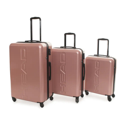 Set valigie rigide head - set, 3