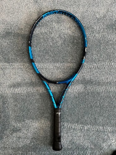Racchetta tennis babolat - da,