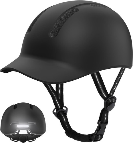 Casco bicicletta urban - casco, da