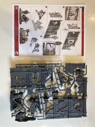 Warhammer age sigmar - age, of