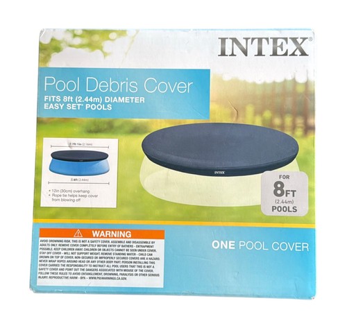 Copertura piscina intex - piscina,