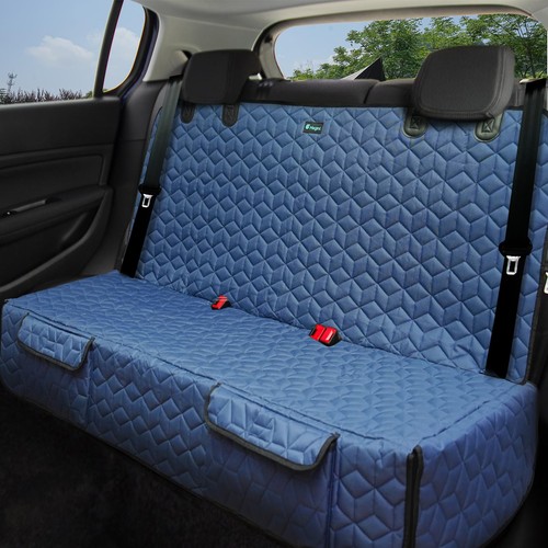 Coprisedili auto per cani - coprisedili,