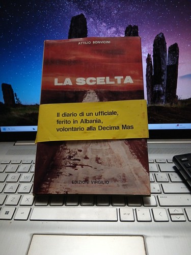 Scelta decima mas albania - la,
