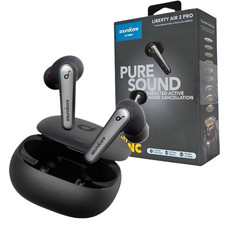 Cuffie wireless intrauricolari