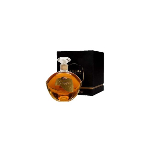 Grappa firma cantine del - firma,