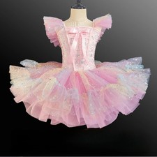Vestito per bambini spettacolo