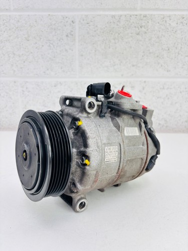 Compressore aria condizionata - compressore,