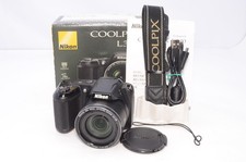 Nikon COOLPIX L340 20MP 28x